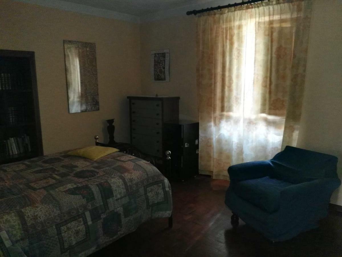 Il Nido Nel Borgo Apartman Pratovecchio Kültér fotó